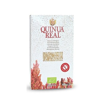 Quinua Real Quinoa Bio 500g