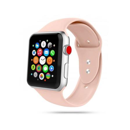 Armband • Apple Watch 1/2/3/4/5/6/7/se (38/40/41mm) • Icon • ...