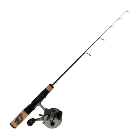 IFISH SensiReel Combo - 20UL