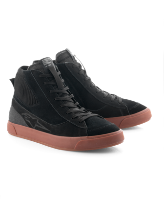 Saappaat Alpinestars Stated Musta/Gum 38,5