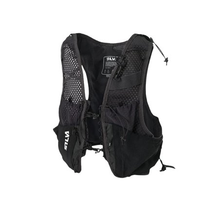 Silva Strive 10 Vest löparväst (unisex)
