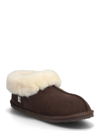 Enkel Studio | Hlenver Closed Ankle Slipper | 41