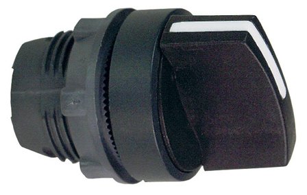 Schneider Electric ZB5AD3 Vribryter for Harmony XB5, Elfordeling & strømforsyning