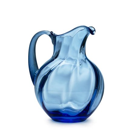 In Flore Sylvia Karaff Serveringstillbehör Blå