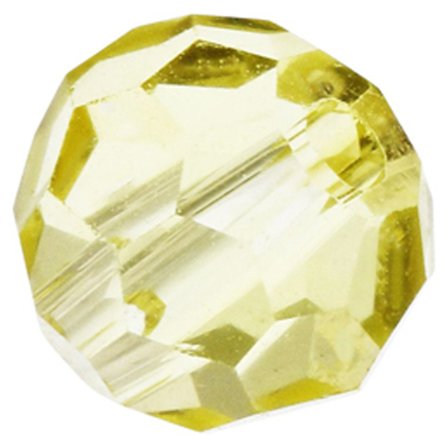 Westin Glass Beads 4mm (20pcs) - Uv Fluo