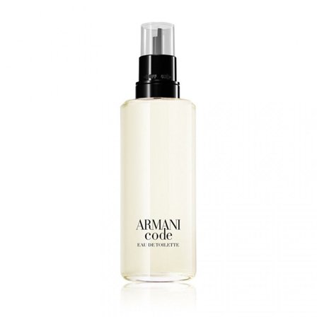 Armani Code