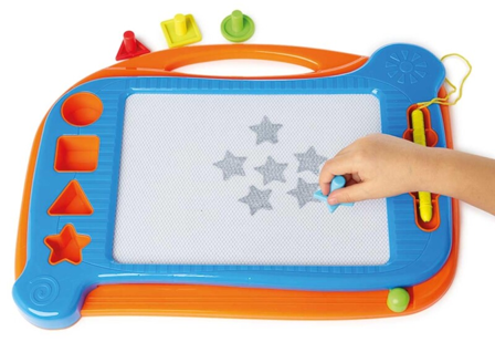 Amo Toys Tegnebrett Mega-sett 40x33