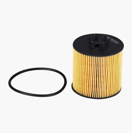 Biltema - OLJEFILTER