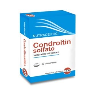 Condroitin Solfato 60 Compresse