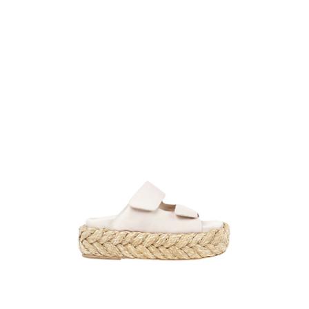 Paloma Barceló, Selna Wit, Dames, Maat:38 EU