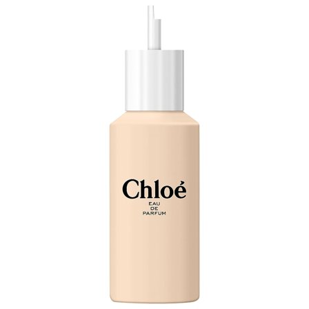 Chloé Eau de Parfum 150 ml, Refill, Parfumer & Dufte, Parfumer Til Hende, Eau De Parfum