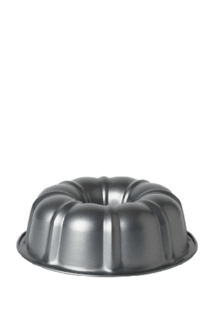 Åhléns Home Bakform kolstål BISTRO 28,5 cm Bakformar & springformar Grå ONESIZE