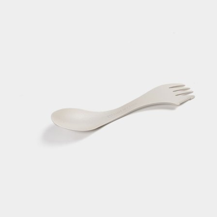 Spork Light My Fire Spork Original Bio Cream, 17 cm