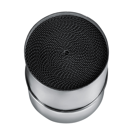 Katalysator Akrapovic - Vespa GTS 300 2008-2020