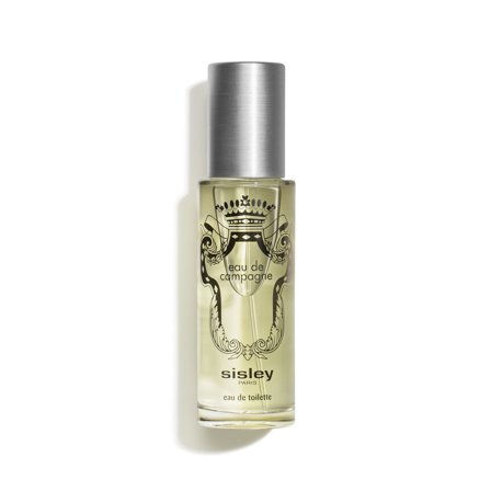 Sisley Eau De Campagne 100ml - Eau de Toilette