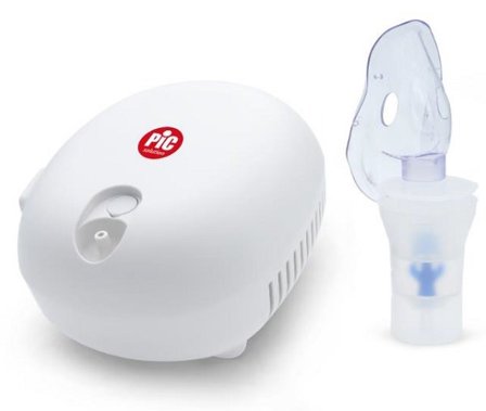 Aerosol Aircube2 50hz Pic