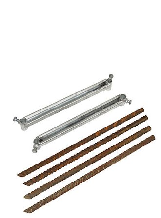 ME-FA MONTERINGSBESLAG EASY MOUNTING