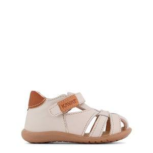 Kids - Kavat Crystal Rullsand EP Sandals 22 EU - Sandals - 22 EU - White