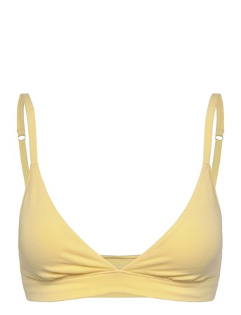 Organic Basics | Flex Triangle Bralette | XS