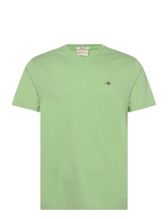 GANT | Reg Shield Ss T-Shirt | S