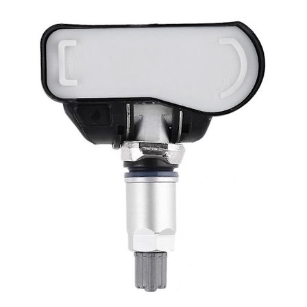 Dekksensor for dekktrykkontrollsystem Tpms A0009050030 Passer til E350 Oem Trykkontrollsensor