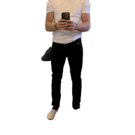 Acne studios - Ace Stay Cash (32-32)