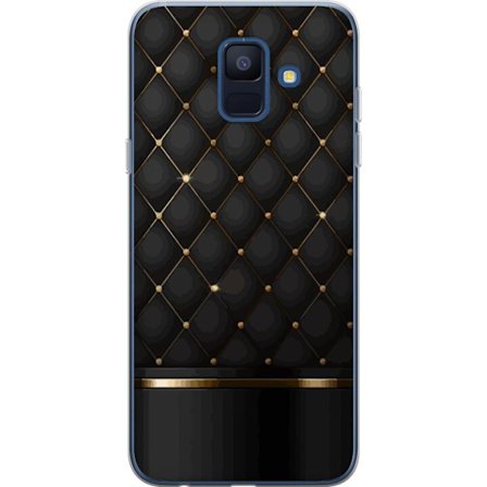 Mobilskal till Samsung Galaxy A6 (2018) med Luxury Opulence