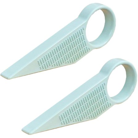 2 kpl patjanostin nostoa työkalu, helppo nostin patjan nostaja, hissi vaihtaa lakanat, lievittää selkäkipuja, sängyn teko patjan nosto työkalu (