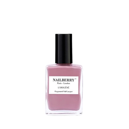 NAILBERRY Oxygenated Nail Laquer Love Me Tender, Makeup, Neglelak, Farvede Lakker