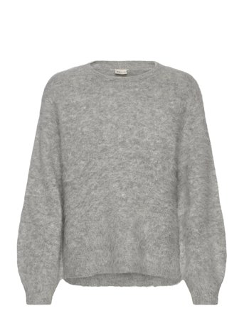 Balmuir Forli Sweater - Grey - XS