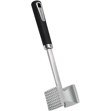 Rustfrit Stål Kødkøber Værktøj Hammer Malle Værktøj Kylling Pundere