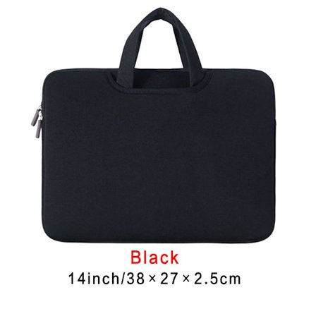 11 13 14 15 15,6 tums Laptopväska För Laptop MacBook