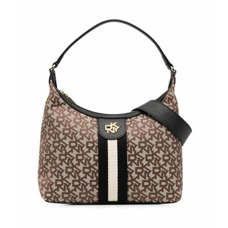 Dkny Taske Sort, Dame Håndtasker, Størrelse: ONE Size