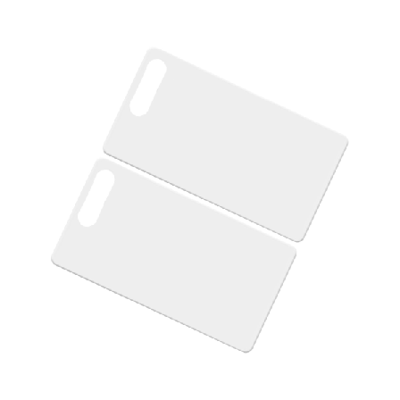 1/2 Dörr repskydd Cover för möbler Anti Scratch Right Door 79x50cm 1 Pc