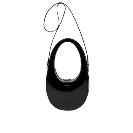 Coperni, Shoulder Bags Czarny, Mężczyzna, Rozmiar: ONE Size