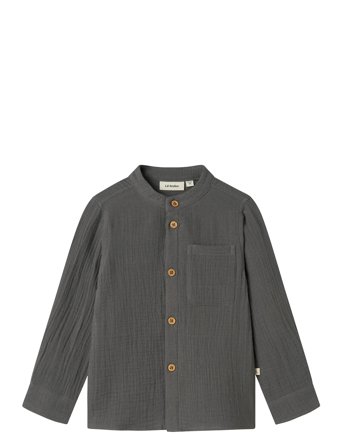 Lil'Atelier | Nmmloros Ls Shirt Lil | 110