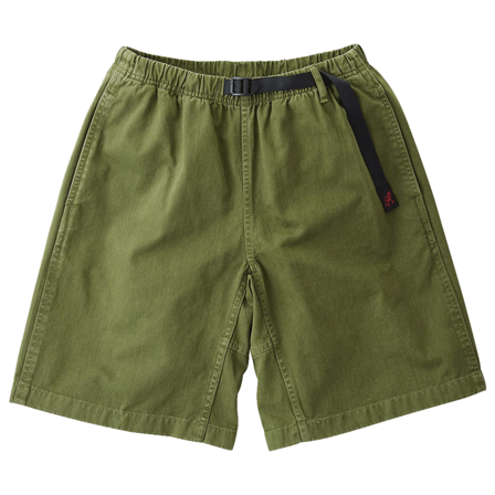 Gramicci G-Short Olive