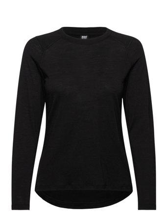 Helly Hansen | W Hh Durawool Crew Ls | M