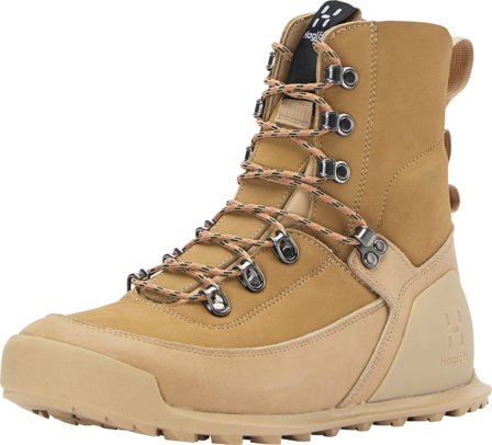 Haglöfs Duality RT1 Women Women hiking boots Beige 38 2/3