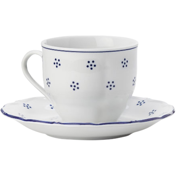 Kaffekkopp G. Benedikt Verona