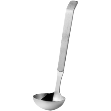 Sauseskje Was Rustfritt 26cm