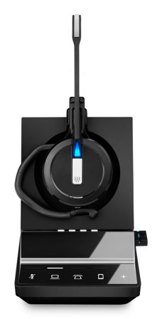 EPOS IMPACT SDW 5016 - trådløst hodesettsystem