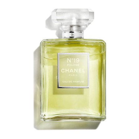 CHANEL N°19 POUDRÉ Eau De Parfum Spray, Damedufte, Damedufte, N°19