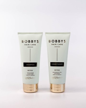 Detox Schampo & Balsam 200 ml