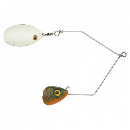 Abu Garcia SVZ Spinhead 45g - Motoroil