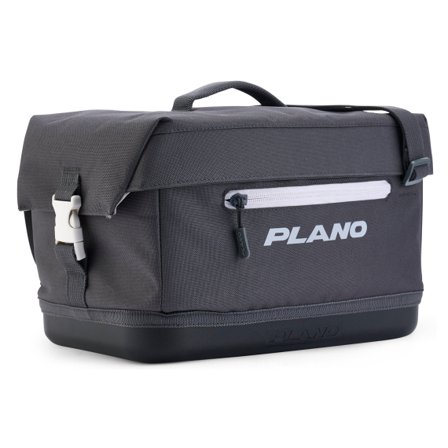 PLANO Weekend Softsider Tackle Bag 3600 Slate