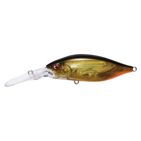 Megabass Deep-X 200 LBO - Gg Megabass Kinkuro