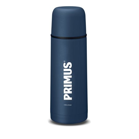 Primus Vacuum Bottle 0.35 L thermoses Blue ONESIZE