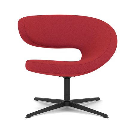 Varier Furniture Peel Club - Black base