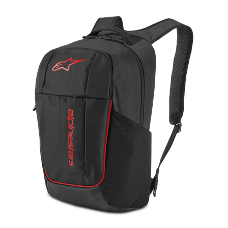 Rucksack Alpinestars GFX V2 Schwarz/Rot